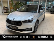 Skoda Fabia 2025