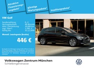Volkswagen Golf 2025