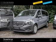 Mercedes-Benz Vito 2024