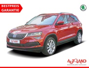 Skoda Karoq 2019