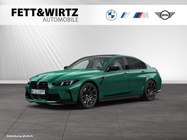 BMW M3 2025