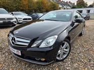 Mercedes-Benz E-Class 2011