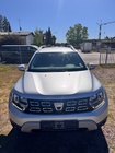 Dacia Duster 2019