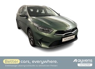 Kia cee'd / Ceed 2023