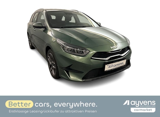 Kia Ceed 2023