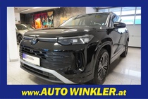 Volkswagen Tayron 2025