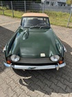 Triumph TR5 1968