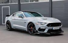 Ford Mustang 2022