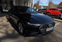 Audi A7 2025