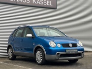 Volkswagen Polo 2004