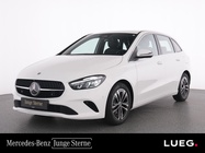 Mercedes-Benz B-Class 2025