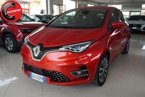 Renault ZOE 2021