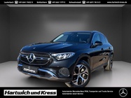 Mercedes-Benz GLC-Class 2024