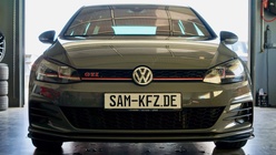 Volkswagen Golf 2020