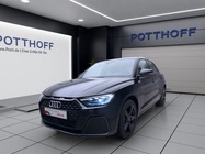 Audi A1 2025