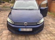 Volkswagen Touran 2019