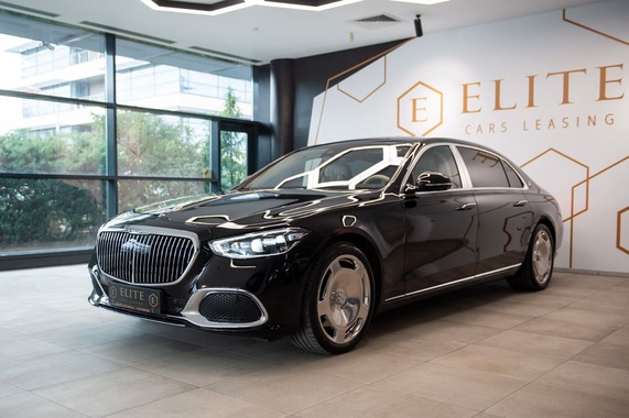 Mercedes-Benz Other 2022