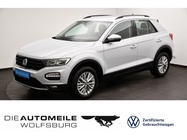 Volkswagen T-Roc 2020