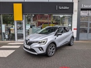 Renault Captur 2022