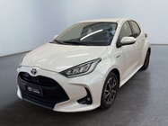 Toyota Yaris 2022