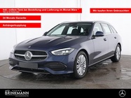 Mercedes-Benz C-Class 2025