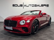 Bentley Continental GTC 2020