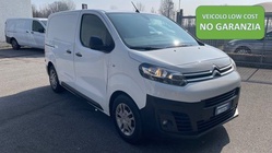 Citroen Jumpy 2019