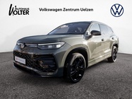 Volkswagen Tayron 2026