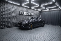 Lamborghini Urus 2019