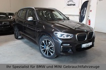 BMW X3 2019