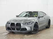 BMW M4 2025