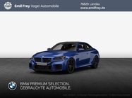 BMW M2 2025