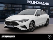 Mercedes-Benz CLA-Class 2026