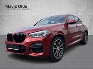 BMW X4 2019