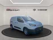 Toyota Proace 2026