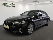 BMW 5 Series 2023