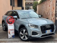 Audi Q2 2022