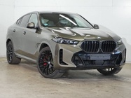 BMW X6 2025