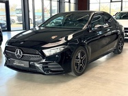 Mercedes-Benz A-Class 2020