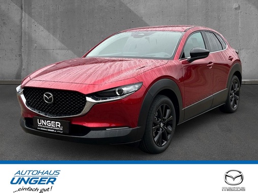 Mazda CX-30 2026