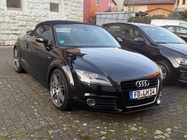 Audi TT 2011