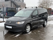 Volkswagen Caddy Maxi 2022