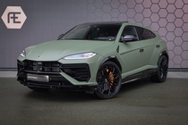 Lamborghini Urus 2025