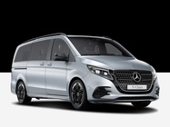 Mercedes-Benz V-Class 2025