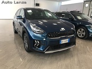 Kia Niro 2021