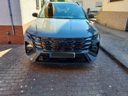 Hyundai Tucson 2024