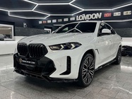 BMW X6 2023