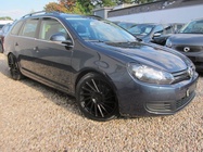 Volkswagen Golf 2010