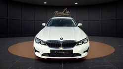 BMW 3 Series 2020