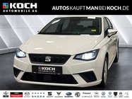 Seat Ibiza 2024